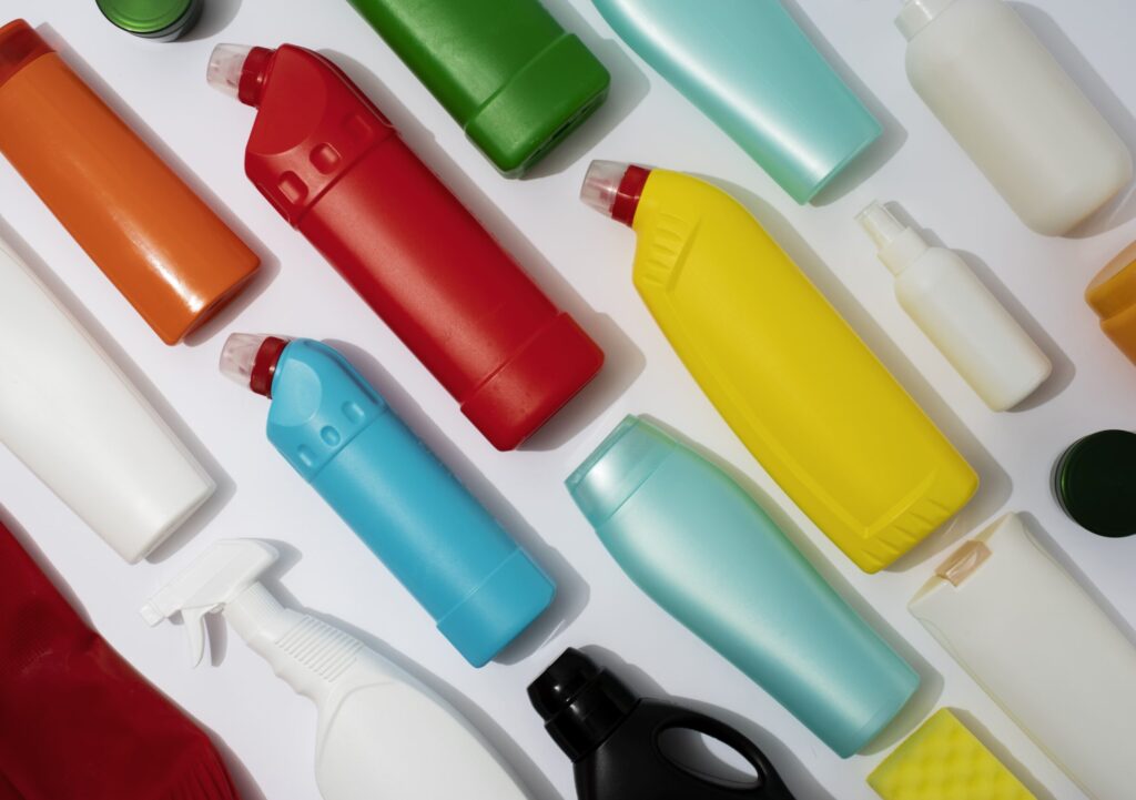 HDPE Bottle manufacturer